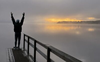 Tisdag Vacker morgon